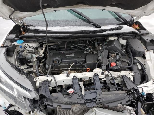 2017 HONDA 0 5J6RM4H70GL026721