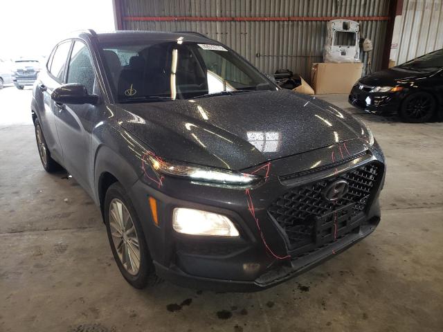 2019 HYUNDAI KONA SEL - KM8K22AA9KU189972