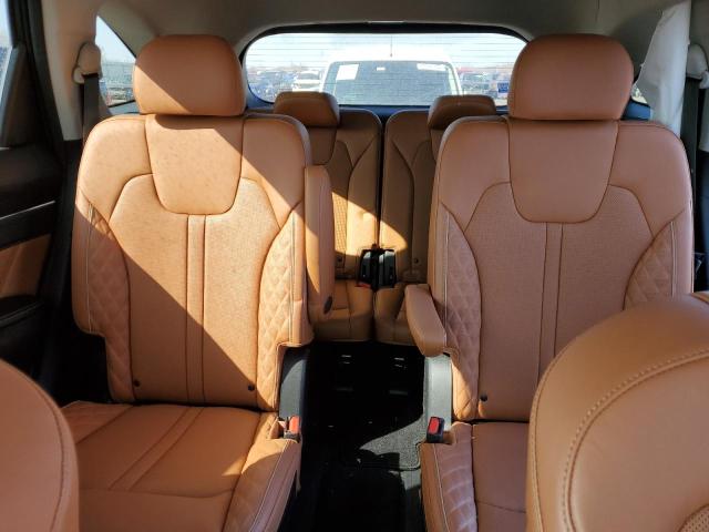 2022 KIA SORENTO SX 5XYRKDLFXNG077159
