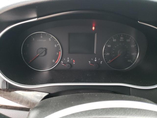 KNALN4D78E5152807 KIA Cadenza Premium