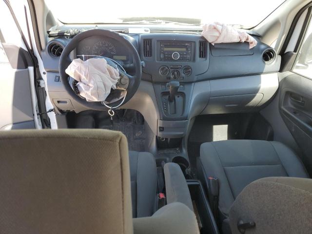 3N6CM0KNXHK698211 Nissan NV200 2.5S