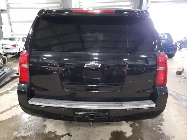 2015 CHEVROLET SUBURBAN 1GNSKKKC8FR115916