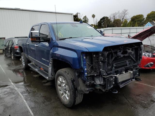 1GT12UE89GF262689 GMC Sierra K2500 Denali