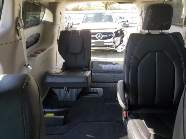 2022 CHRYSLER PACIFICA T 2C4RC1BG4NR228336