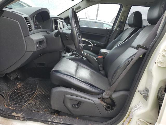 1J8GR48K59C533662 Jeep Grand Cher