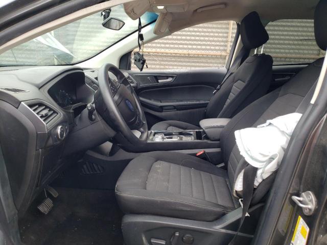 2020 FORD EDGE SE - 2FMPK3G97LBB41998