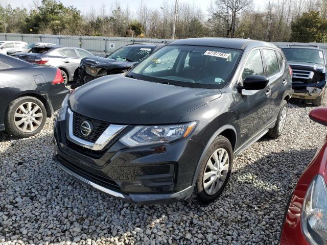 2018 NISSAN ROGUE S for Sale | TN - MEMPHIS | Tue. Jan 23, 2024 - Used ...