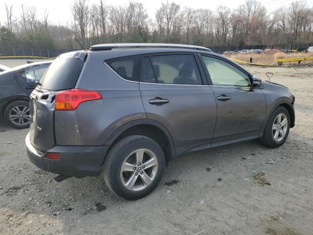 2015 TOYOTA RAV4 XLE JTMWFREV0FJ034895