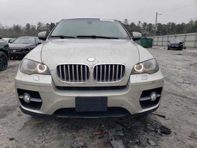 5UXFG83579LZ93406 BMW X6