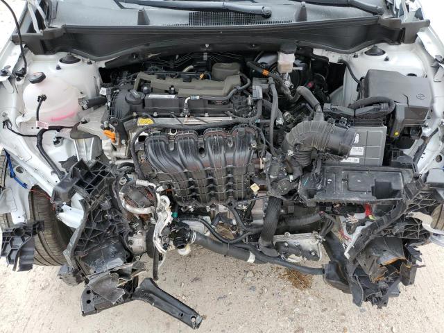 2023 KIA SPORTAGE S - 5XYK53AF0PG016539