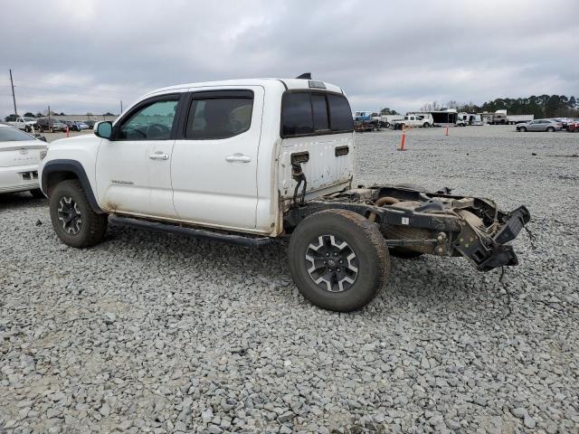 2016 TOYOTA TACOMA DOU 3TMCZ5AN7GM040836