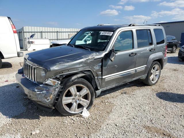 2012 Jeep Liberty 