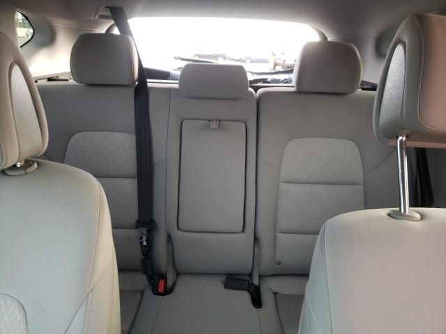 2017 HYUNDAI TUCSON LIM - KM8J33A25HU397685