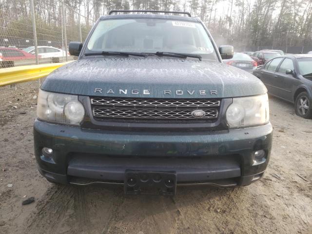SALSF2D43DA788927 Land Rover Range Rover Sport Hse