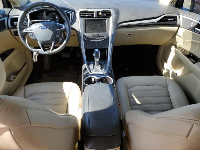 2015 FORD FUSION SE - 3FA6P0PU0FR197541