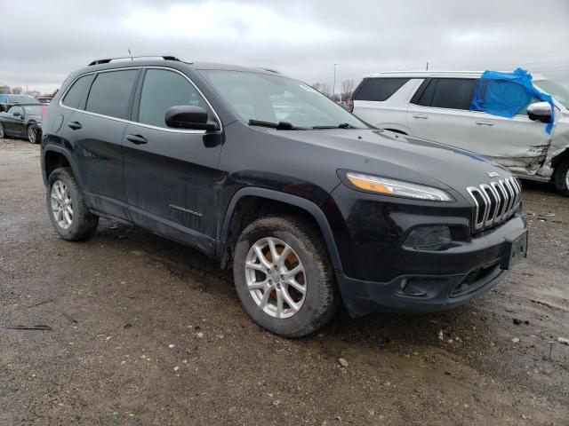 1C4PJMCS6FW514781 Jeep Cherokee Latitude