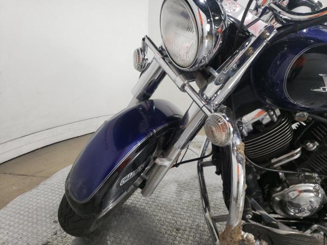 2006 YAMAHA XVS65 BASE - JYAVM01E86A094177