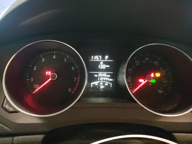 2016 VOLKSWAGEN JETTA - 3VW267AJ2GM363976