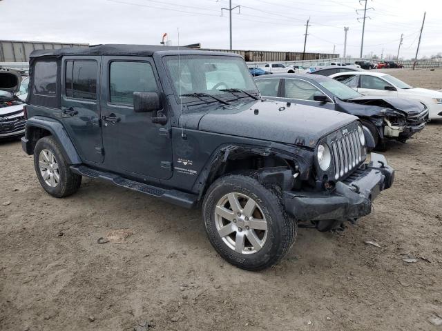 1C4BJWEG5JL837938 Jeep Wrangler Unlimited Sahara