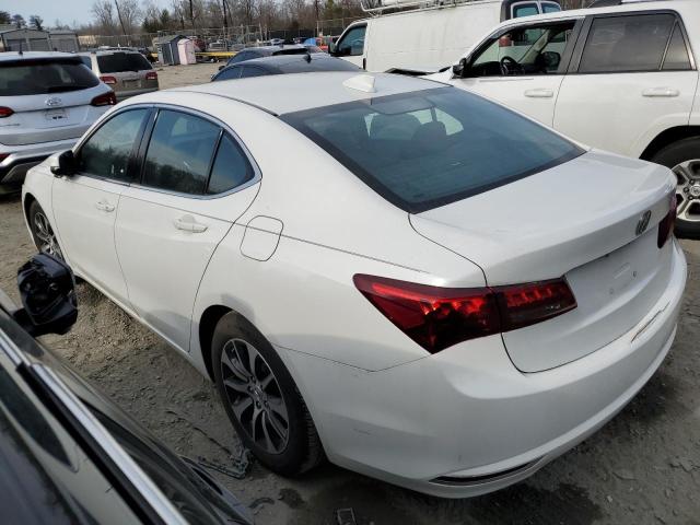 2015 ACURA TLX TECH 19UUB1F59FA017095