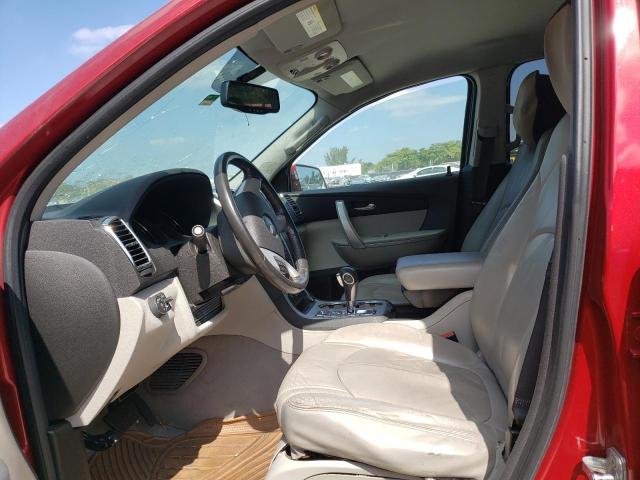1GKKVRED1CJ194860 GMC Acadia Slt-1