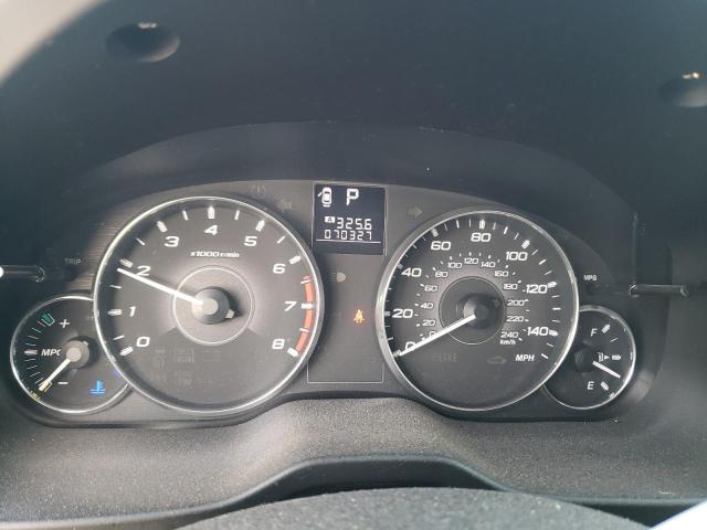 4S3BMBA66C3033566 Subaru Legacy 2.5i