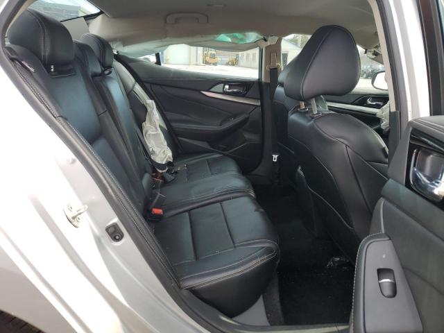 2021 NISSAN MAXIMA SV - 1N4AA6CV9MC512538