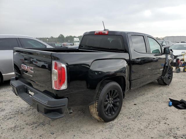 2021 GMC CANYON ELE 1GTG5BEA5M1295688
