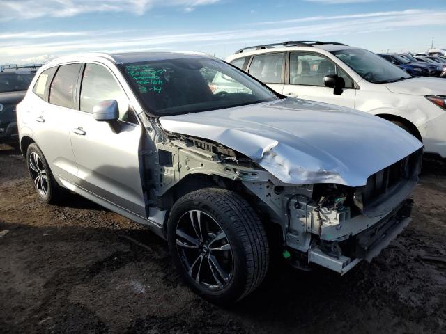 LYV102RK1KB192152 Volvo Xc60 T5