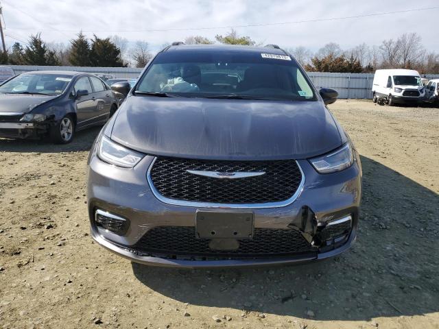 2022 CHRYSLER PACIFICA T 2C4RC1BG4NR228336