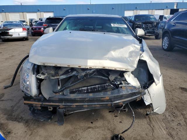1G6DG577890134350 Cadillac CTS