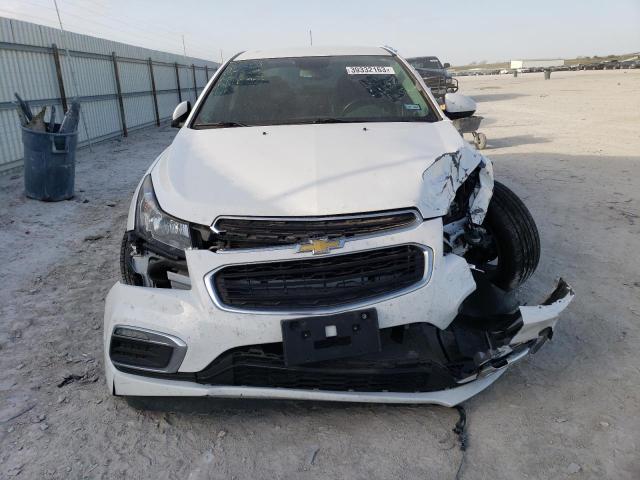 2016 CHEVROLET CRUZE LIMI - 1G1PF5SB1G7104287