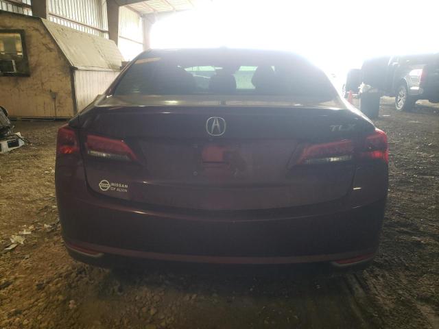 2016 ACURA TLX TECH 19UUB1F53GA011066