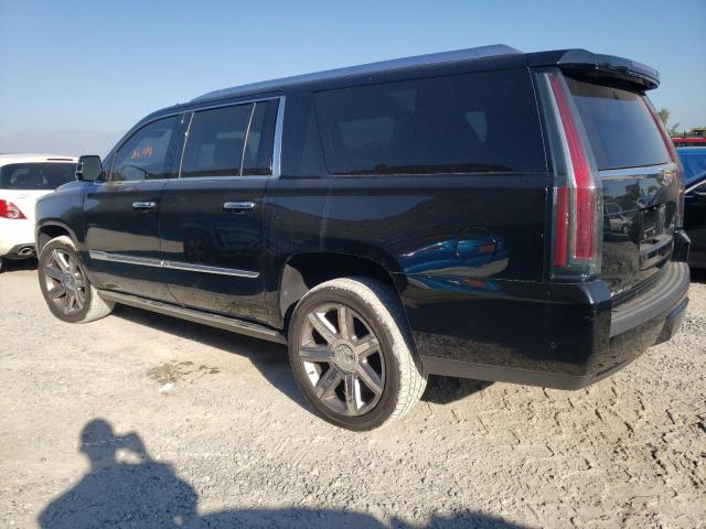 1GYS4JKJ4HR202561 Cadillac Escalade
