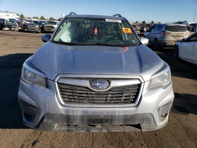 JF2SKAJC7LH602371 Subaru Forester Premium