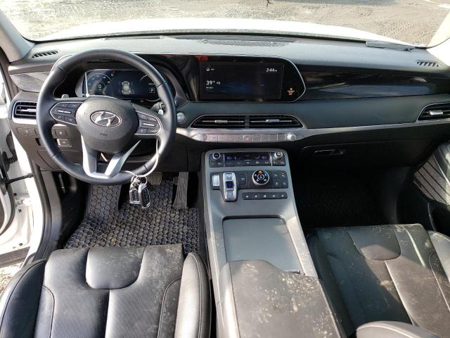 2022 HYUNDAI PALISADE L - KM8R5DHE5NU385308