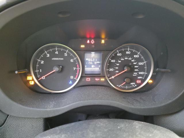 JF2GPAGC4E8342030 Subaru Xv Crosstrek 2.0 Limited