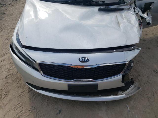 3KPFK4A72JE243731 KIA FORTE LX