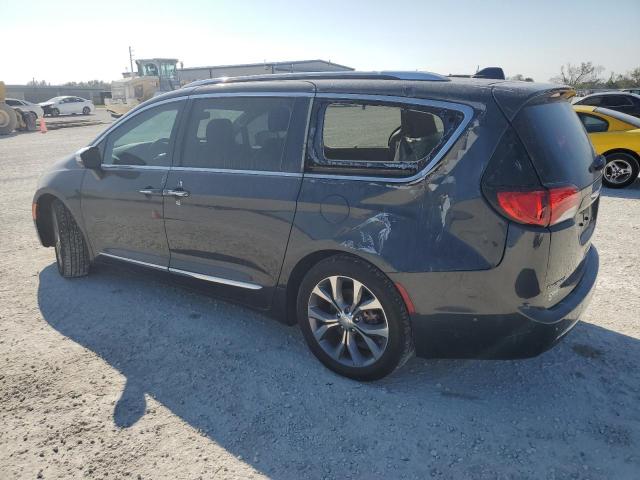 2020 CHRYSLER PACIFICA L - 2C4RC1GG0LR277569