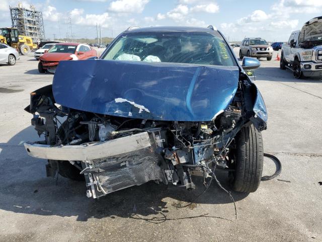 2019 KIA NIRO FE - KNDCB3LC3K5262213