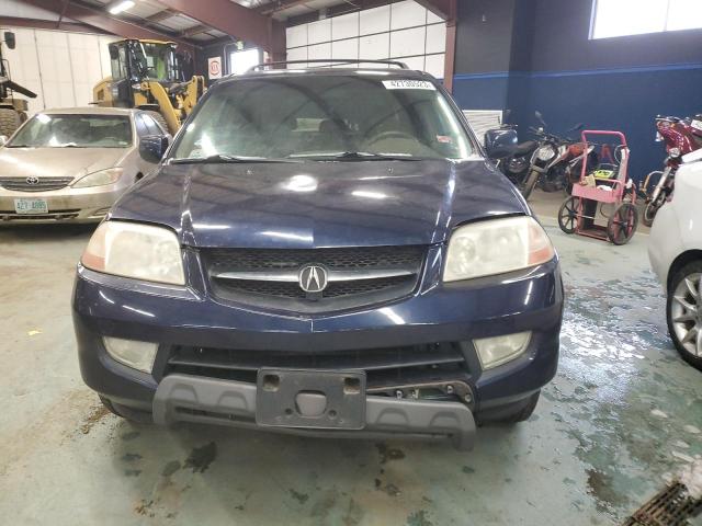 2HNYD18603H552209 Acura MDX