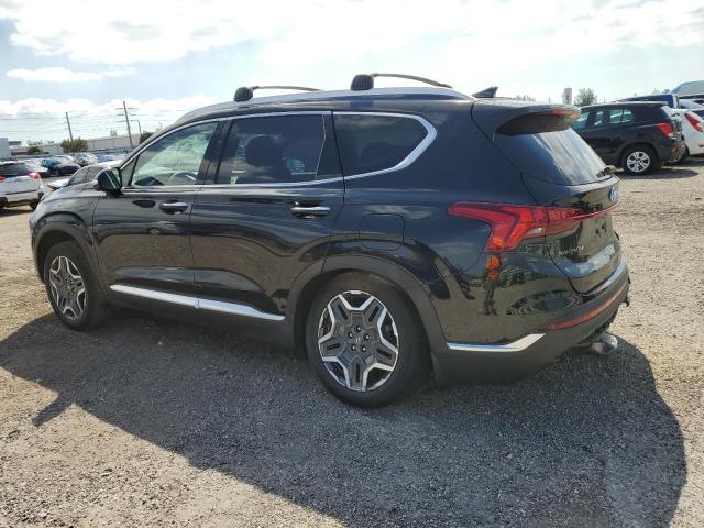 2022 HYUNDAI SANTA FE L 5NMS44AL4NH468236