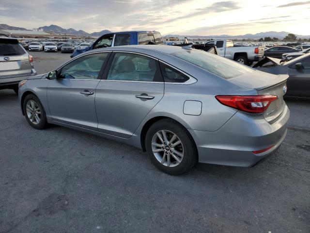 2016 HYUNDAI SONATA SE 5NPE24AF0GH267792