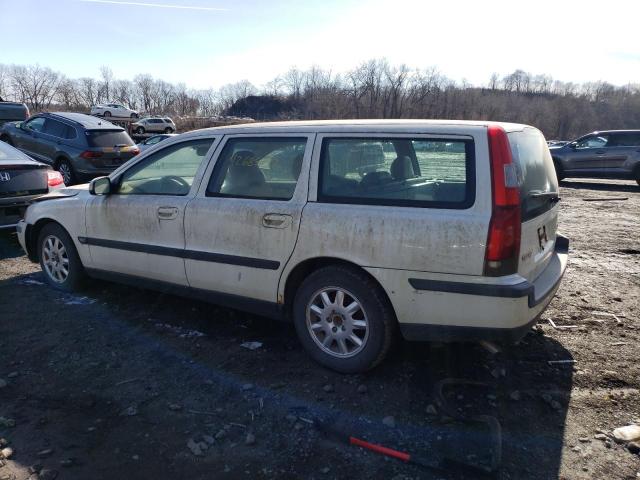 YV1SW61T932312632 Volvo V70