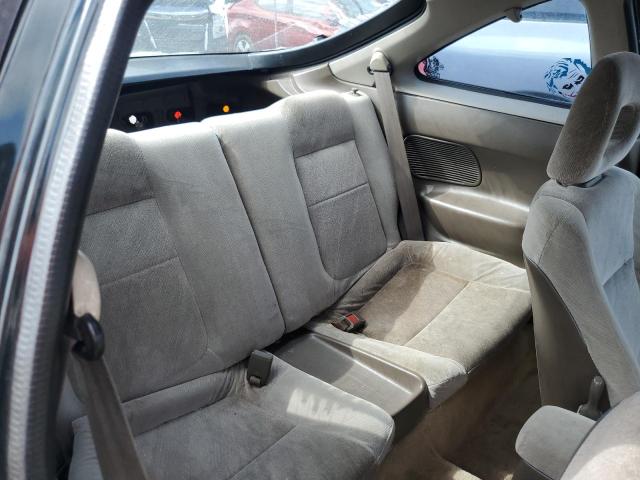 JH4DC4463SS027939 Acura INTEGRA SE
