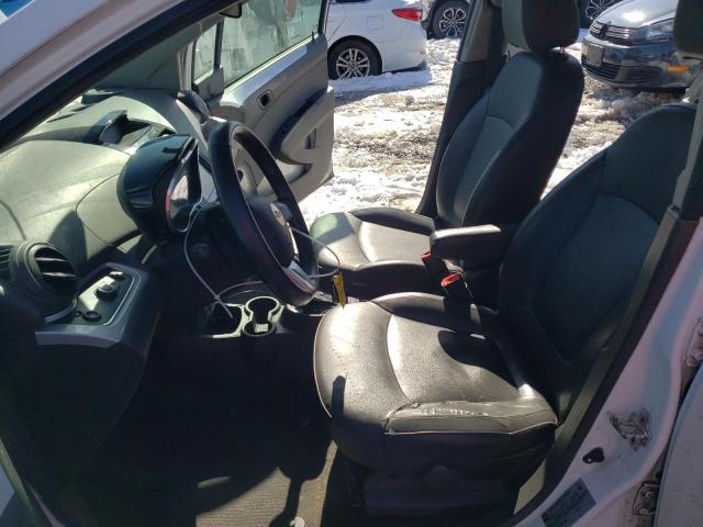 2016 CHEVROLET SPARK EV 2 - KL8CL6S01GC612343