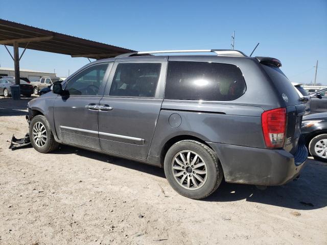 KNDMH4C75C6497042 KIA SEDONA EX