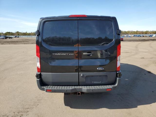 2015 FORD TRANSIT T- - 1FTYR1YM0FKA27895