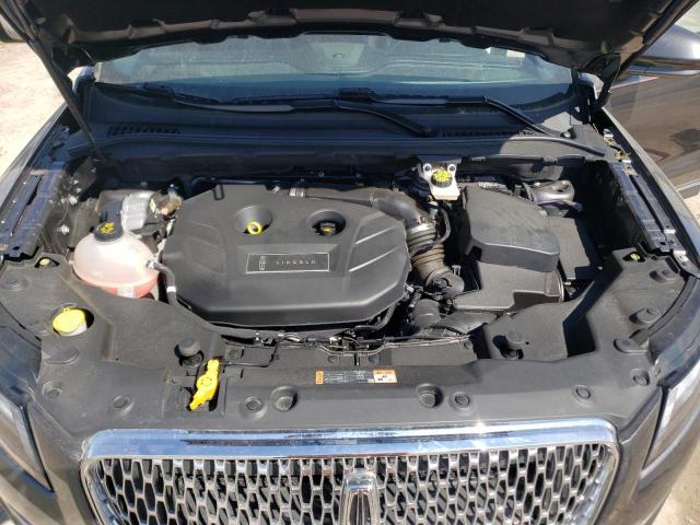 5LMCJ1D91KUL18853 Lincoln MKZ