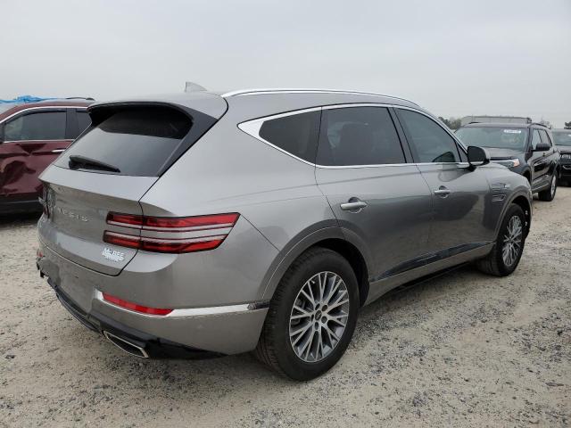 2022 GENESIS GV80 BASE KMUHB4SBXNU082433